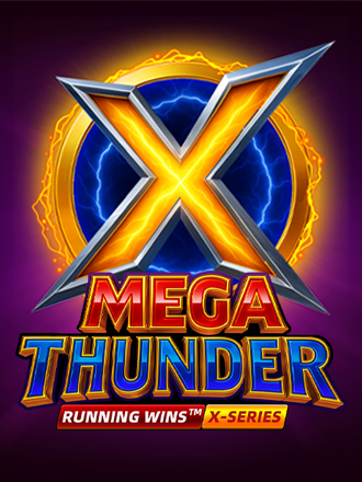 Mega Thunder by Fugaso