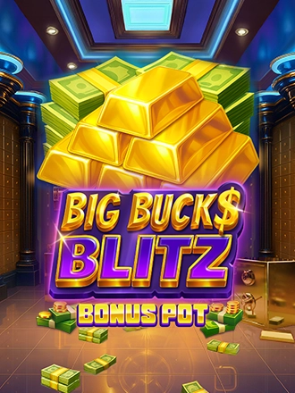 Big Bucks Blitz by G.Games