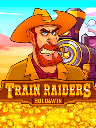 Train Raiders by Gamebeat