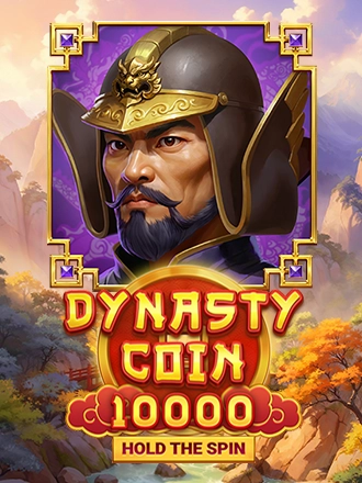 Dynasty Coin by Gamzix