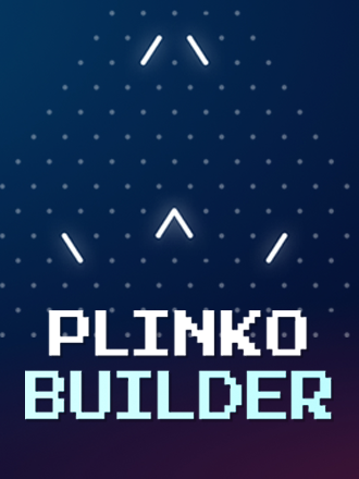 Plinko Builder by Mascot