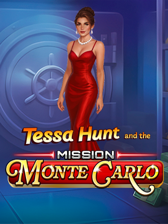 Tessa Hunt by Mascot