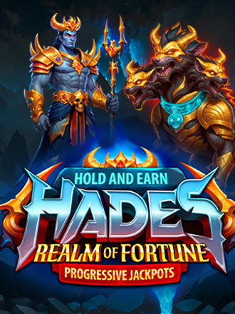 Hades: Realm of Fortune by Mancala