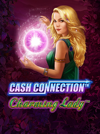 Cash Connection by Novomatic