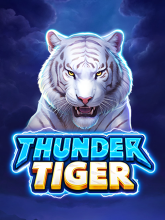 Thunder Tiger by Red Tiger