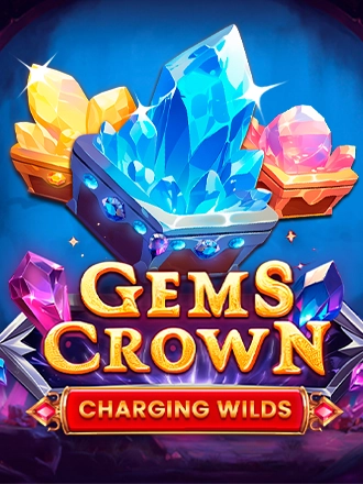 Gems Crown by Smartsoft